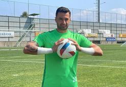 Gökhan Akkan: Yeni sezona yüzde yüz hazırız