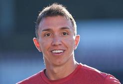 Muslera, Hatayspor maçı öncesi konuştu: Nasıl başladığınız değil nasıl bitirdiğiniz önemlidir