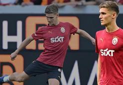 Galatasaray'da Jelert'ten gelen haberler iyi değil!