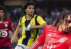 İngilizler çıldırdı: Ferdi Kadıoğlu'na rekor bonservis! Boey transferi tarih oluyor...