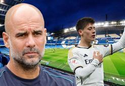 Pep Guardiola, Arda Güler'e duacı! Müjdeli haberi bekliyor...