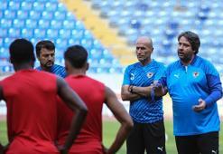 Hatayspor'dan Galatasaray açıklaması: Elimizden geleni yapacağız