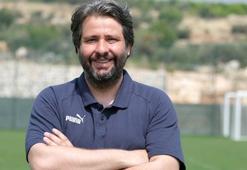 Özhan Pulat: Galatasaray karşısında elimizden geleni yapacağız