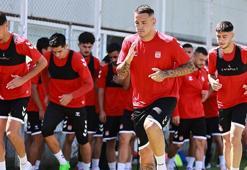 Sivasspor 3 puan için hazırlanıyor