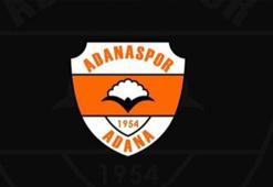 Adanaspor, Serkan İzmirlioğlu'nu renklerine kattı