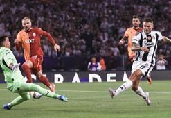 TFF'den Beşiktaş ve Galatasaray'a kötü haber