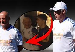 Arda Güler, Ancelotti'nin elini kolunu bağladı: Kondisyoner Pintus'tan olay rapor