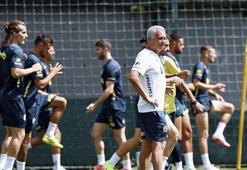 Fenerbahçe, Adana Demirspor'a hazır