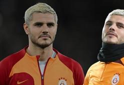 Galatasaray'da Mauro Icardi depremi! Alacakları ödenmeyince...