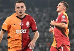 Kerem Aktürkoğlu'nun menajerinden Spartak Moskova'ya transferine ilişkin açıklama!