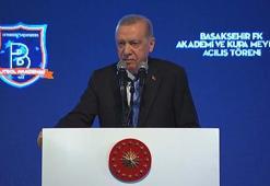 Cumhurbaşkanı Recep Tayyip Erdoğan'dan Arda Güler açıklaması