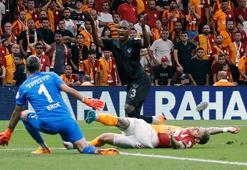 Erman Özgür, Galatasaray'ın kazandığı penaltıyı yorumladı: Bana göre...