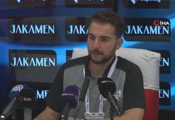 Barış Kabak'tan Konyaspor tepkisi: Sağlık ekibi çok oyalandı
