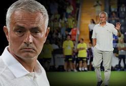 Jose Mourinho'dan Galatasaray'a olay mesaj! 'Şimdi daha iyi anladım'