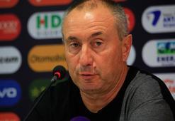 Stanimir Stoilov'dan beraberlik Açıklaması: Fırsat oldu