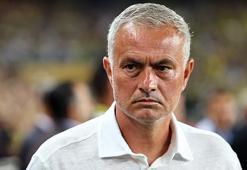 Jose Mourinho: Her şey için zamana ihtiyacımız var