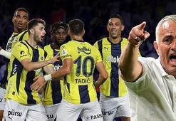 Fenerbahçe-Adana Demirspor maçından sonra Maximin sözleri: Harikalar yarattı...