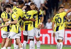 Fenerbahçe 2024-25 sezonuna 'ilk'lerle başladı