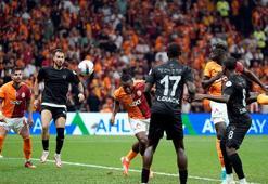 Hatayspor'dan Galatasaray isyanı! TFF'ye 'VAR' tepkisi