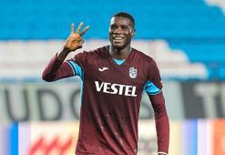 Trabzonspor'da Paul Onuachu hakkında flaş gelişme!