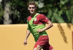 Galatasaray'a Konyaspor maçı öncesi Jelert müjdesi!