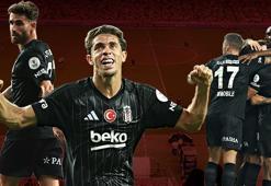 Beşiktaş'ın Samsun galibiyeti sonrası dikkat çeken sözler! '3 oyuncuyla bambaşka bir ruh hali! Yazık kere yazık'