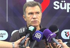 Feyyaz Uçar'dan transfer müjdesi