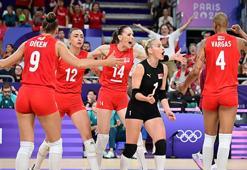 Filenin Sultanları 10 ay sonra geri dönecek! Peki Olimpiyat sonrası dünyas sıralamasında son durum ne?