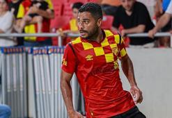 Göztepe'ye Fenerbahçe maçı öncesi müjde