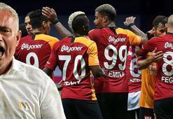 Mourinho transferde eski Galatasaraylı yıldıza göz koydu: Türkiye'ye dönmeye sıcak bakıyor