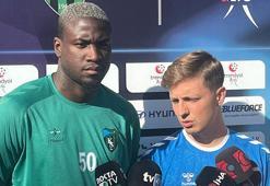 Markao'dan Kocaelispor taraftarına büyük övgü