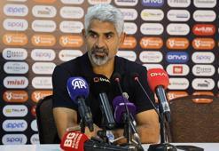 İsmet Taşdemir’den ‘’Doğru futbol’’ vurgusu!