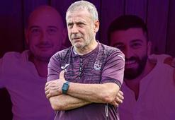 Trabzonspor'da Abdullah Avcı'ya olay sözler! 'Futbolcuların kariyerini bitiren biri'