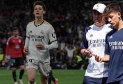 Ancelotti'den Arda Güler'e çok ilginç uyarı: 'Bir gariplik olmazsa...'