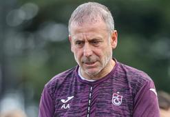 Trabzonspor'un Rapid Wien maçı programı belli oldu