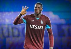 Trabzonspor'da Paul Onuachu ısrarı! Transferde tek engel teknik direktör