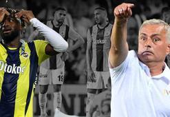 Fenerbahçe'nin Lille yenilgisi sonrası çok konuşulacak sözler! 'UEFA Kupası'nda sürprize hazır olun! Muhtemelen transferi bitti'