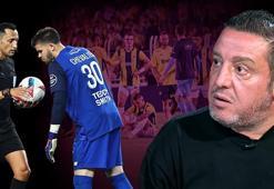 Nihat Kahveci, Fenerbahçe maçı sonrası ateş püskürdü: Onu bir daha Kadıköy'e almayın!