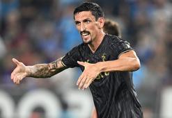 SON DAKİKA: Trabzonspor'da Savic şoku! Rapid Wien maçına saatler kala...