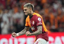 Icardi'den Mourinho açıklaması