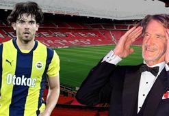 16 milyar dolar'lık serveti var, tek isteği Ferdi Kadıoğlu! Fenerbahçe'ye bomba teklif...