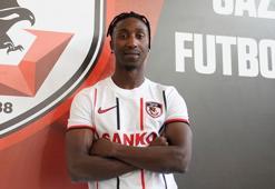 Gaziantep FK, Janio Bikel ile yollarını ayırdı