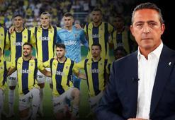 Fenerbahçe'de ekonomik kayıp büyük! Mourinho ve 48 milyon Euro harcamaya rağmen...