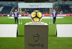 Süper Lig'de 3. ve 4. hafta programları açıklandı