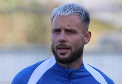 Çaykur Rizespor'da Casper Hojer: Adana Demirspor karşısında güzel bir sonuç alabileceğimizi düşünüyorum