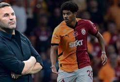 Okan Buruk kararı verdi, Gabriel Sara havalara uçtu! Galatasaray'da Konyaspor maçına saatler kala sıcak gelişme...