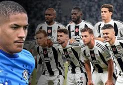 Beşiktaş gözünü Chelsea'nin genç yıldızına dikti! 10 Milyon Euro...