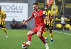 Manisa FK, Sakaryaspor’u ağırlayacak