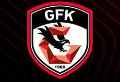 Gaziantep Futbol Kulübü’ne yeni forma sponsoru