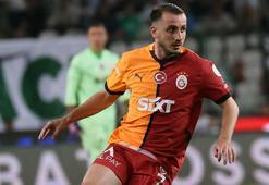 Galatasaray'da kalacak mı? Kerem Aktürkoğlu'ndan transfer açıklaması!